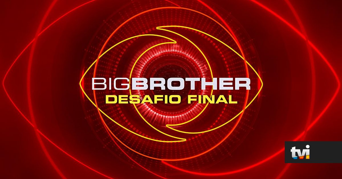 Big Brother – Desafio Final: Conheça aqui os nomeados