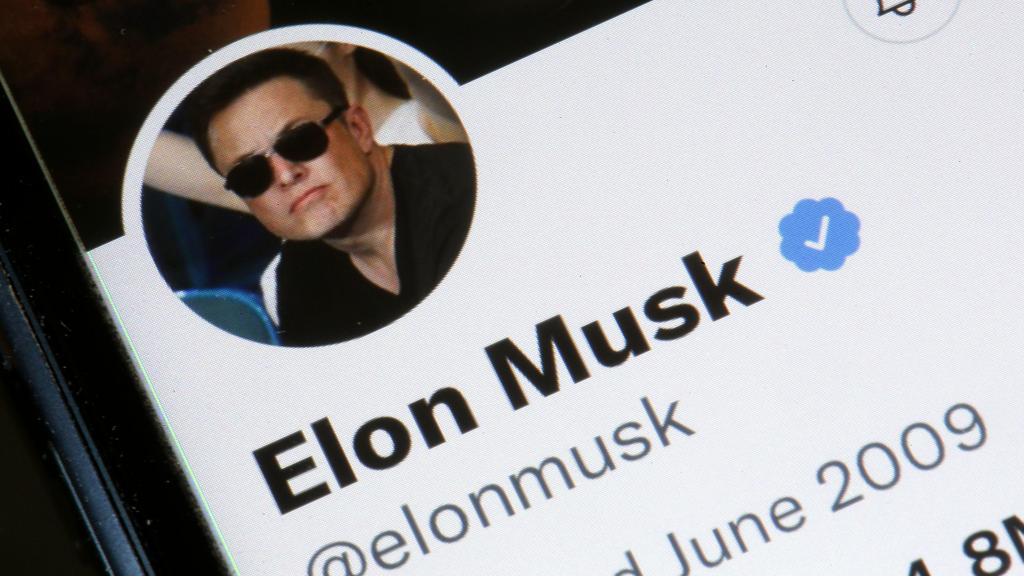 Elon Musk pretende demitir 3700 funcionários do Twitter