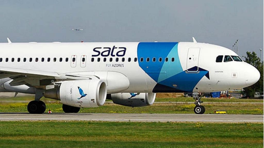 Azores Airlines dá passo importante em direção à privatização