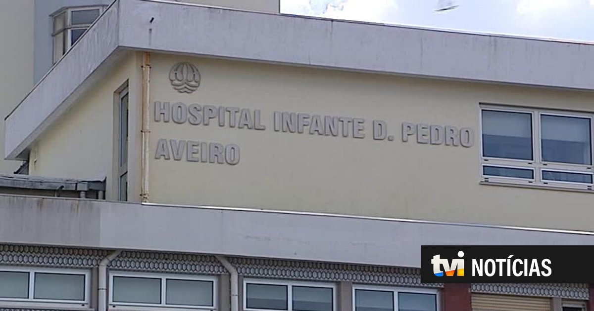 Urgência de Cirurgia Geral do Hospital de Aveiro encerrada devido à falta de médicos